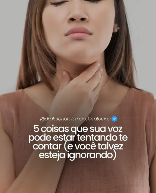 Post do Dr. Alexandre Fernandes no Instagram